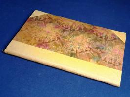 Laforgue, René: 
Jean-Jacques Rousseau. Eine psychoanalytische Studie.
[Bécs] Wien, 1930. Internat...