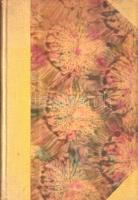 Laforgue, René: 
Jean-Jacques Rousseau. Eine psychoanalytische Studie.
[Bécs] Wien, 1930. Internat...