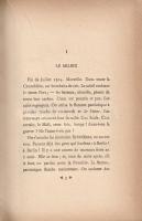 Coquiot, Gustave: 
Paul Cézanne.
Paris, [1919 körül]. Albin Michel (Imprimerie J. Dardaillon, Sain...