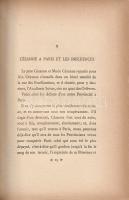 Coquiot, Gustave: 
Paul Cézanne.
Paris, [1919 körül]. Albin Michel (Imprimerie J. Dardaillon, Sain...