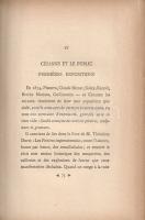 Coquiot, Gustave: 
Paul Cézanne.
Paris, [1919 körül]. Albin Michel (Imprimerie J. Dardaillon, Sain...