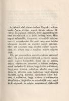 Szabó Dezső: 
Ölj! és egyéb elbeszélések.
Budapest, 1922. A Táltos kiadása ("Élet" Iroda...