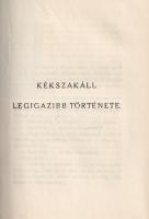 Szabó Dezső: 
Ölj! és egyéb elbeszélések.
Budapest, 1922. A Táltos kiadása ("Élet" Iroda...