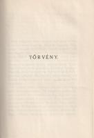 Szabó Dezső: 
Ölj! és egyéb elbeszélések.
Budapest, 1922. A Táltos kiadása ("Élet" Iroda...