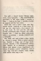 Szabó Dezső: 
Ölj! és egyéb elbeszélések.
Budapest, 1922. A Táltos kiadása ("Élet" Iroda...