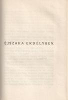 Szabó Dezső: 
Ölj! és egyéb elbeszélések.
Budapest, 1922. A Táltos kiadása ("Élet" Iroda...