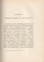 Mâle, Émile:
Art et artistes du Moyen Âge. Avec huit planches hors texte.
Paris, 1928. Librairie A...