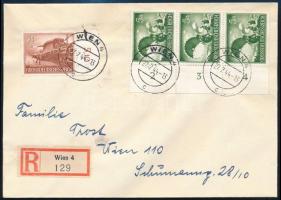 Deutsches Reich 1944