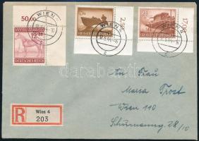 Deutsches Reich 1944