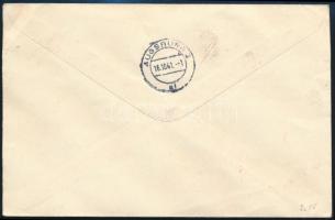 Német megszállás - Böhmen und Mähren 1941