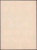 Német megszállás - Böhmen und Mähren 1941