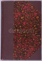 Kolligátum Magyar Könyvtár sorozatban megjelent művekből, 3 db.

Lord Byron: Manfred. Drámai költe...