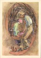 Scout commandments no.9