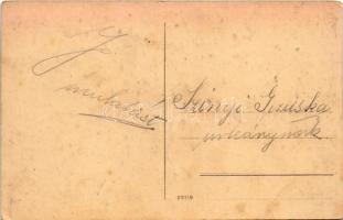 Árpatarló, Ruma; Kolodvorska ulica / Eisenbahngasse / Vasút utca / railway street (EK)