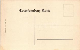 Cs. és kir. vasúti és távíróezred a hegyekben / K.u.K. Eisenbahn- u. Telegraphen Regiment, Telegraph...