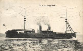 SMS Tegetthoff
