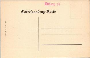 Cs. és kir. vasúti és távíróezred, tábori vasút építése / K.u.K. Eisenbahn- u. Telegraphen-Regiment,...