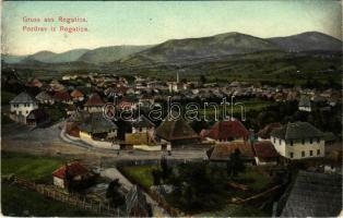 Rogatica, general view. Simon Kattan (Rb)