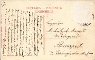 Rogatica, general view. Simon Kattan (Rb)