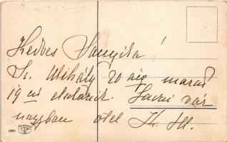 Balaton, Halászok a Balatonon (fl)