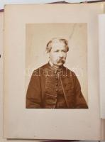 Arany János összes költeményei I-VI. köt. Teljes!
Pest, 1869-1867, Ráth Mór, (Bécs, Holzhausen Adol...