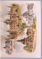 [Gelléri Mór] Gelléri, Maurice: La Hongrie millénaire. Le passé et le présent. [ Az ezeréves Magyaro...