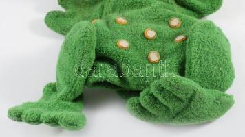 Retro Süsü báb figura, m: 22 cm