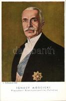Ignacy Moscicki s: J. Dutkiewicz