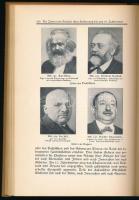 Günther, Hans F[riedrich] K[arl]: Rassenkunde des jüdischen Volkes. München, 1930, J. F. Lehmann, 35...