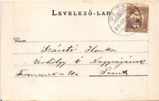 1900 Maloja. photo (glue marks)