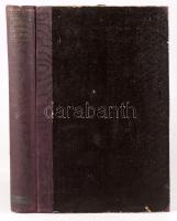 Fraknói Vilmos: Hunyadi Mátyás király. 1440-1490. Magyar Történeti Életrajzok. Bp.,1890, Magyar Tört...