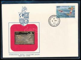 Saint Vincent és a Grenadine-szigetek 1985