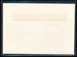 Saint Vincent és a Grenadine-szigetek 1985