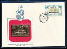 Saint Vincent és a Grenadine-szigetek 1984