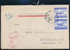 Deutsches Reich 1943