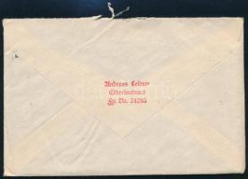 Deutsches Reich 1943