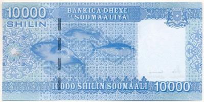 Szomália 2010. 10.000Sh "DA12248843" T:AU
Somalia 2010. 10.000 Shillings "DA12248843...