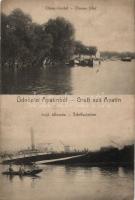 Apatin ship station (EK)