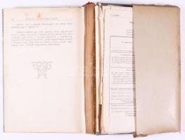 Gabányi János, olysói: Az orosz-japán háború 1904-05. 30 vázlattal és 10 hadrend-melléklettel. Kassá...