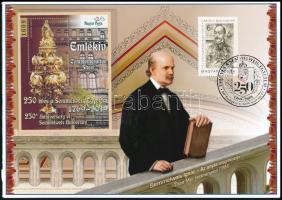 2019 250 éves a Semmelweis Egyetem emlékív eredeti tokban