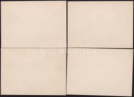 Lengyelország 1976 (4 db)