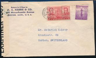 Amerikai Egyesült Államok 1942