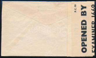 Amerikai Egyesült Államok 1942