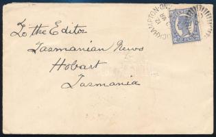 Ausztrália Queensland 1904