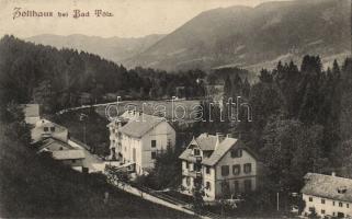 Bad Tölz Zollhaus