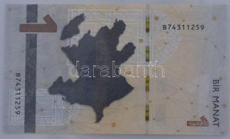 Azerbajdzsán 2023. 1M "B74311259" T:UNC
Azerbaijan 2023. 1 Manat "B74311259" C:...