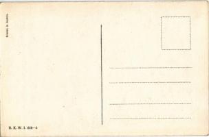 Lady. B.K.W.I. 622-2. s: August Patek (EK)