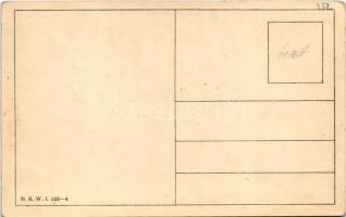 Jugendlust. B.K.W.I. 123-4. s: August Patek (EK)