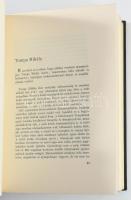 Ravasz László: Alfa és ómega. Prédikációk, beszédek, cikkek. I-II. köt. Bp., [1933], Franklin, X+2+3...