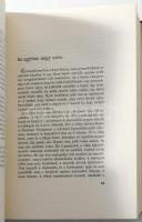 Ravasz László: Alfa és ómega. Prédikációk, beszédek, cikkek. I-II. köt. Bp., [1933], Franklin, X+2+3...